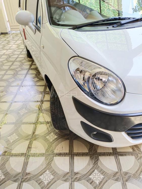 United Alpha 2022 for Sale in Multan Image-1