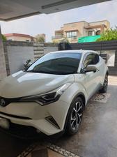 Toyota C-HR S 2018 for Sale in Lahore
