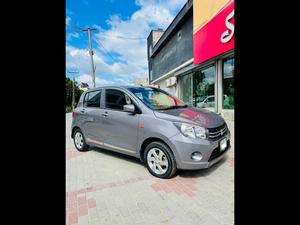 Suzuki Cultus VXL 2018 for Sale in Bahawalpur