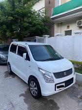 Suzuki Wagon R FT Limited 2011 for Sale in Rawalpindi