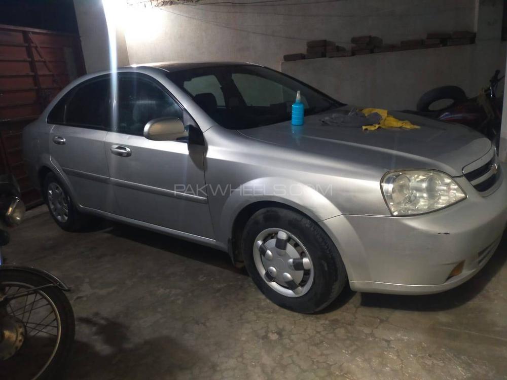 Chevrolet Optra 2005 for Sale in Jhang Image-1