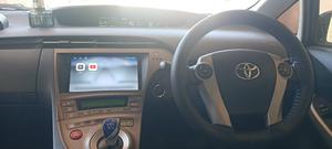 Toyota Prius G 1.8 2013 for Sale in Kasur
