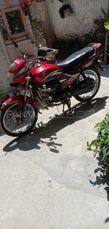 Honda CD-100 2013 for Sale Image-1