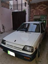 Suzuki Khyber 1997 for Sale in Lahore