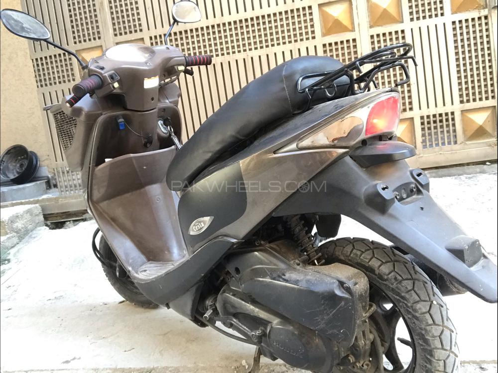 Honda 50cc 2022 for Sale Image-1