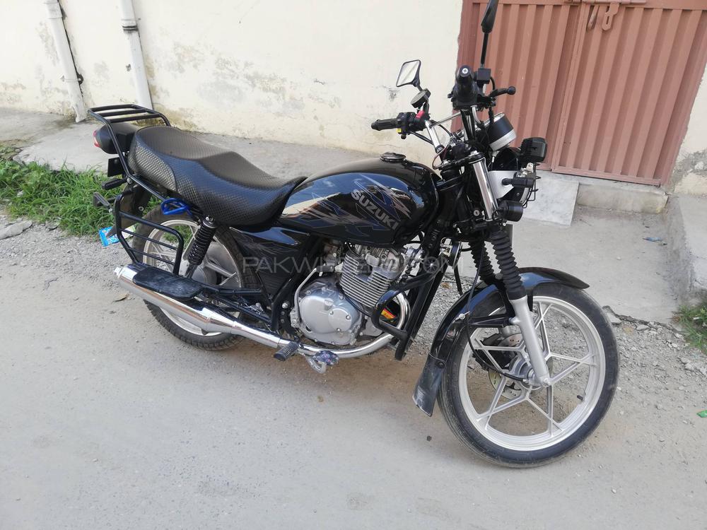 gs 150 2020