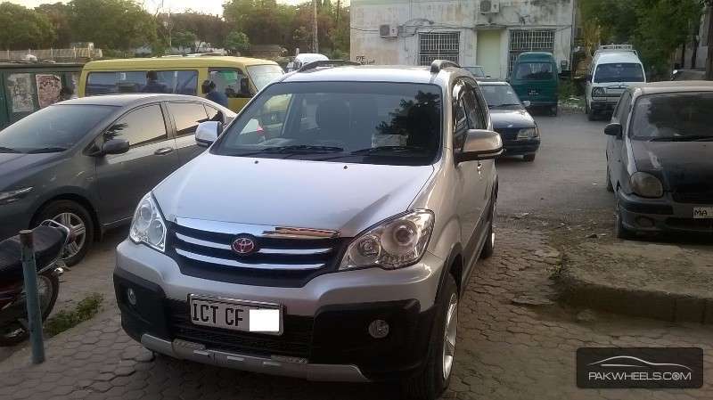 FAW Sirius 2014 for Sale in Islamabad Image-1