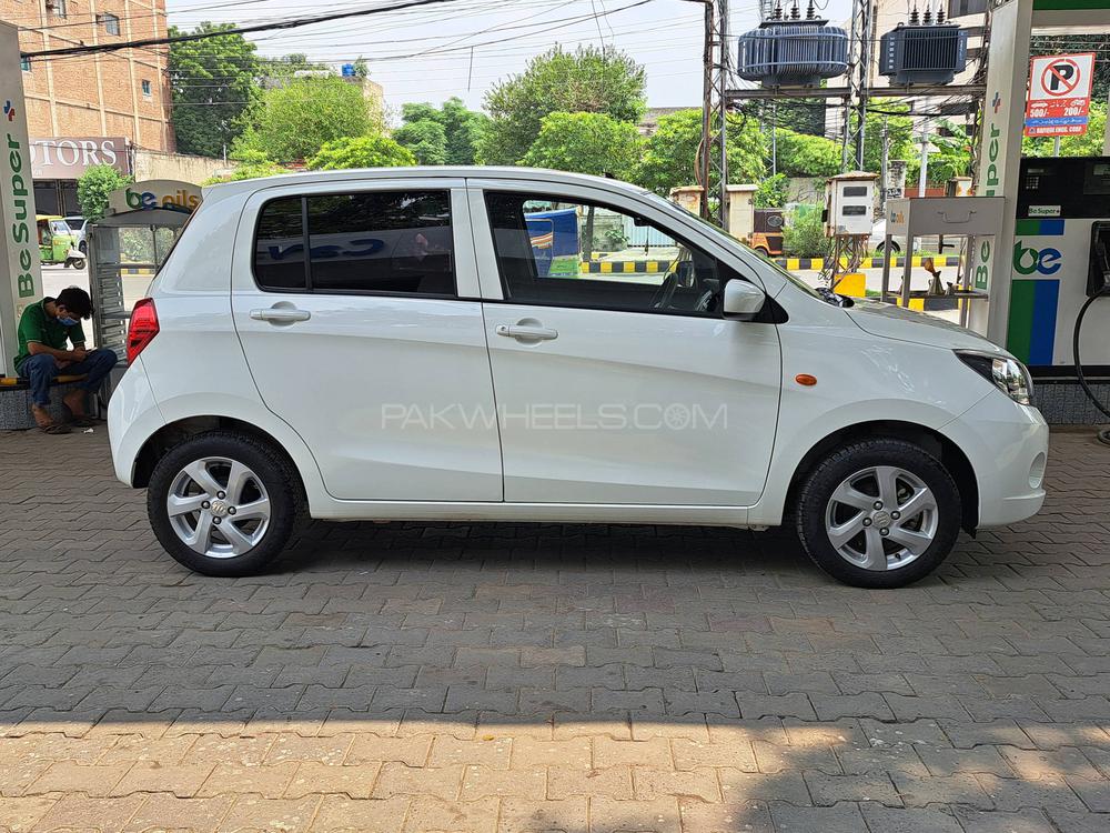 Suzuki Cultus Auto Gear Shift 2022 for sale in Lahore PakWheels