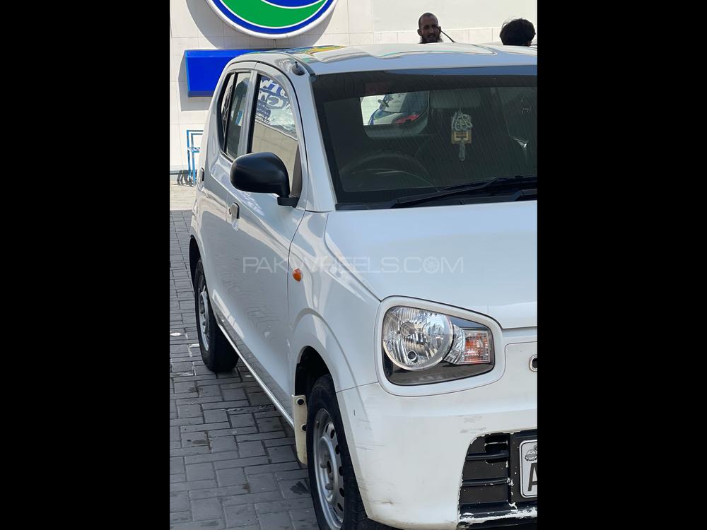 Suzuki Alto Vx For Sale In Islamabad Pakwheels