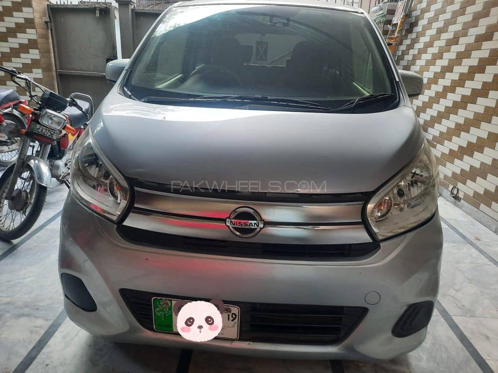 Nissan Dayz 2016 for Sale in Gujranwala Image-1