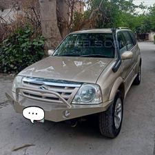 Suzuki Vitara XL 7 2006 for Sale in Lahore