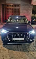 Audi Q3 1.4 TFSI 2020 for Sale