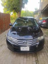 Honda City 1.3 i-VTEC 2013 for Sale