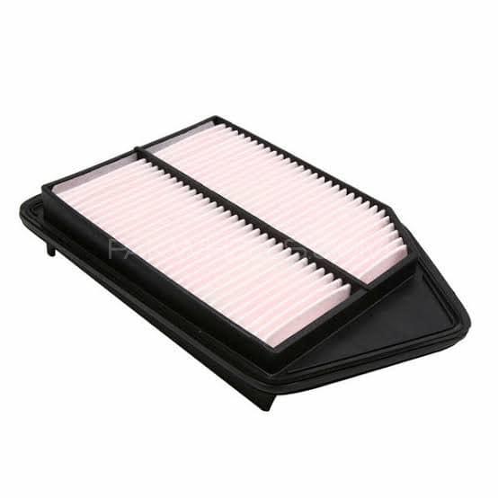 Buy Honda Accord 2.4 Air Filter 2014 to 2017 in Islamabad PakWheels