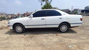 Toyota Crown Super Select 1995 for Sale