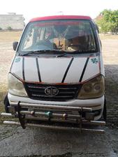 FAW X-PV Dual AC 2014 for Sale in Sialkot