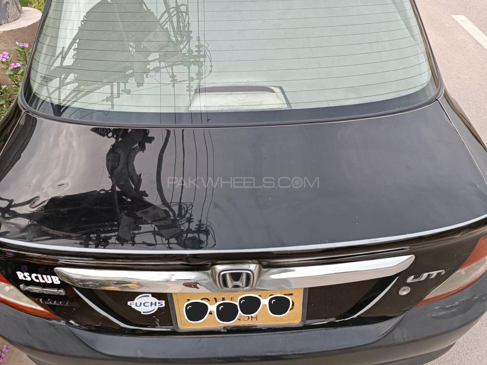 honda city spare parts Image-1