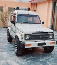 Suzuki Potohar Basegrade 2004 for Sale