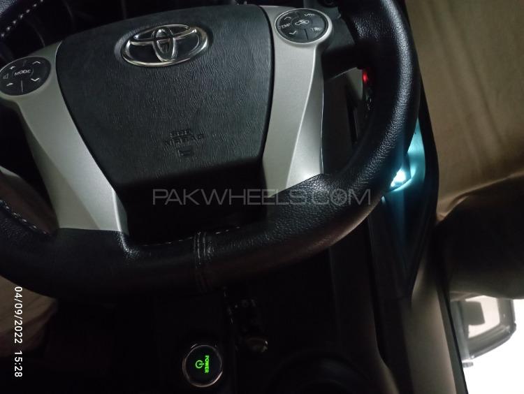 Toyota Aqua S 2014 for sale in Quetta PakWheels
