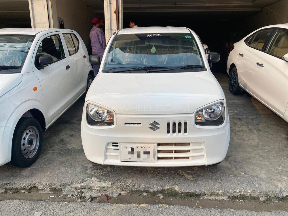 Suzuki Alto Vxr For Sale In Lahore Pakwheels