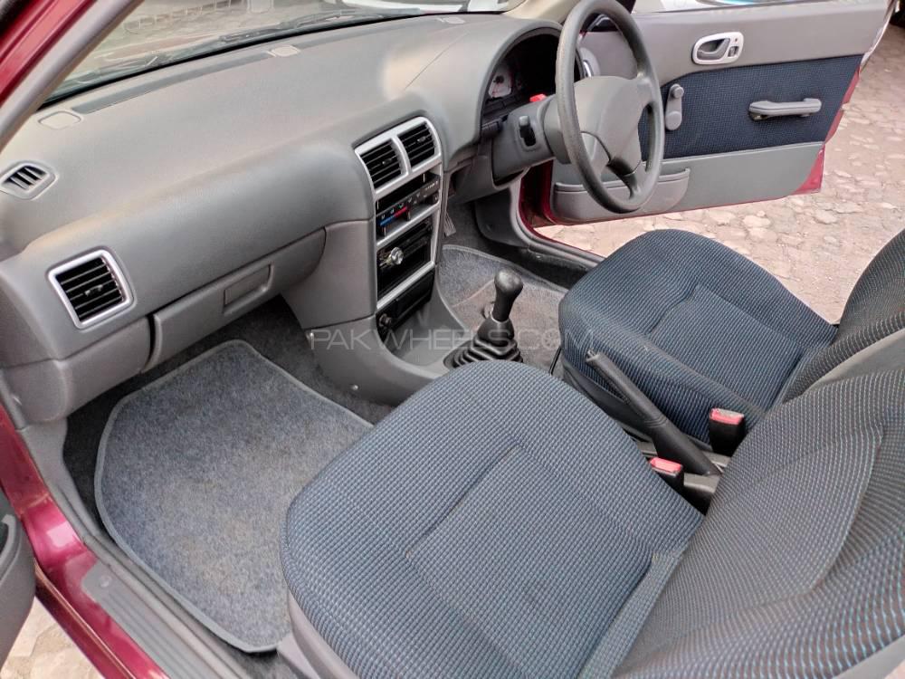 Suzuki Cultus VXRi 2014 for sale in Lahore PakWheels