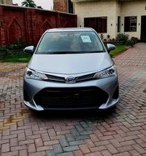 Toyota Corolla Axio Luxel 1.5 2019 for Sale