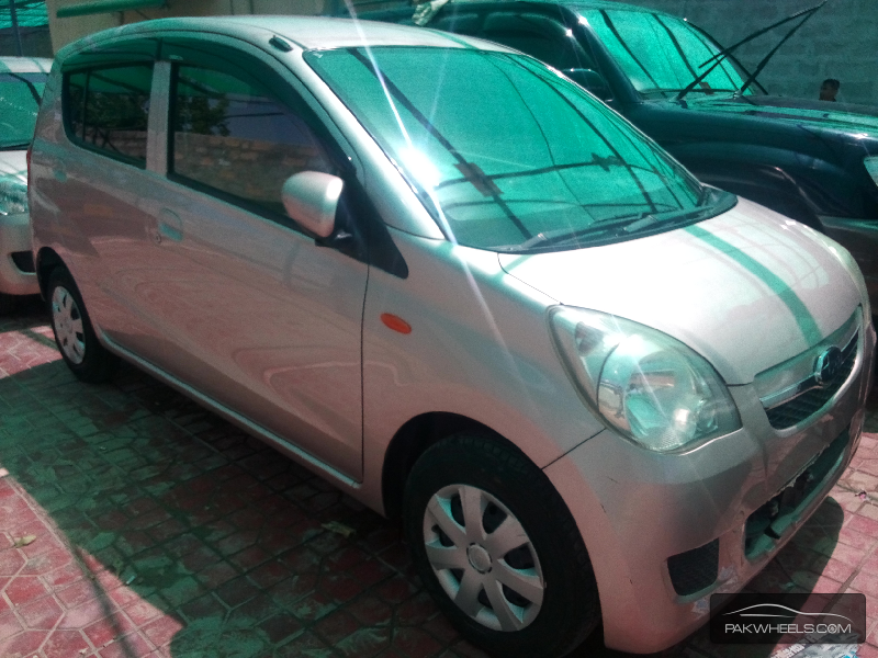 Subaru Other 2011 for Sale in Islamabad Image-1
