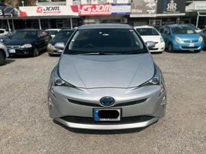Toyota Prius A Premium 2018 for Sale in Rawalpindi