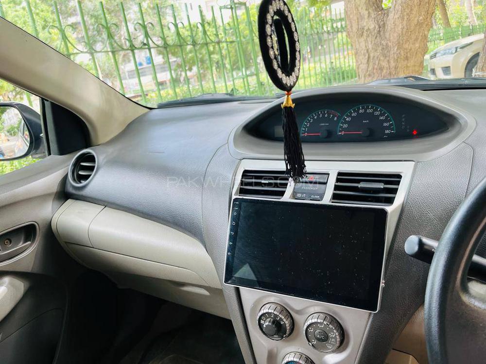 Toyota Belta X 1.3 2010 for sale in Karachi | PakWheels