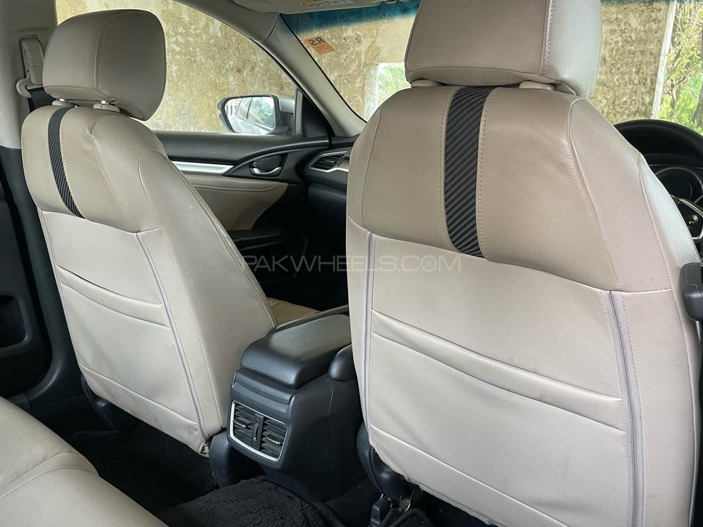 Honda Civic 2017 for Sale in Gujranwala Honda Civic 2017 for Sale in Gujranwala Image-7