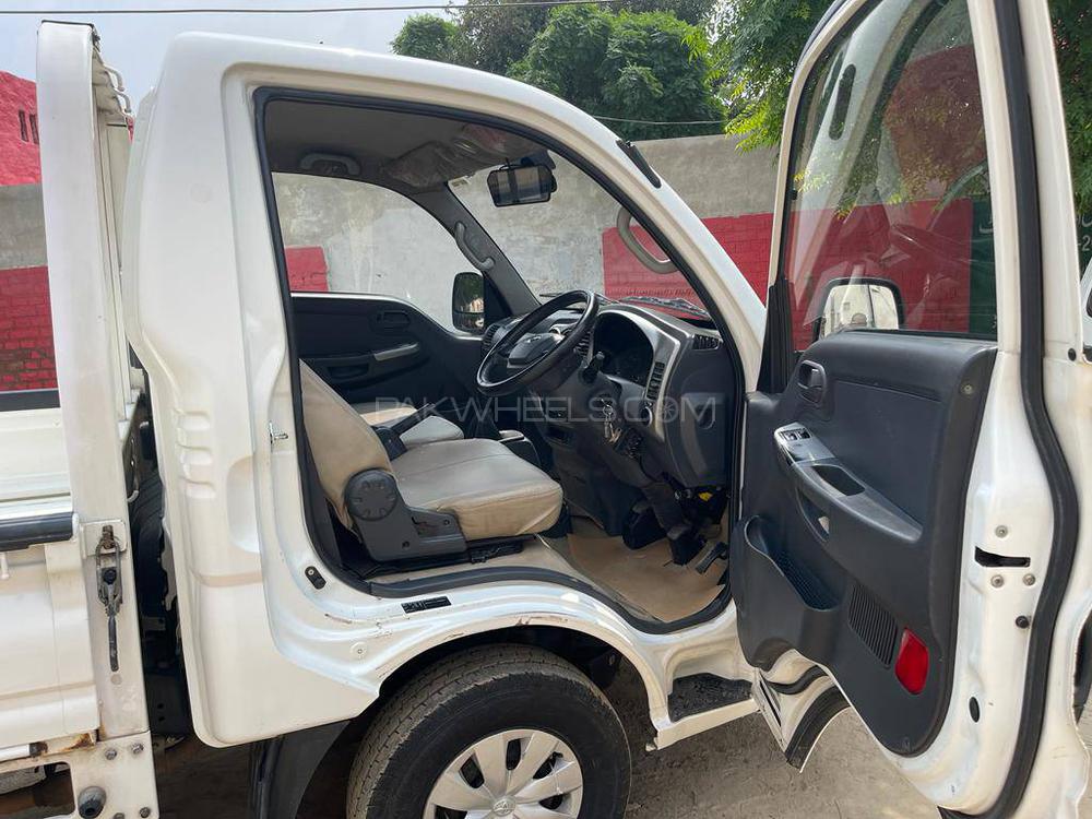 KIA Frontier K2700 2019 for sale in Multan | PakWheels