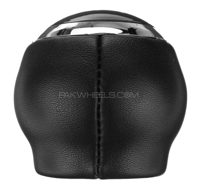 Corolla Altis Manual Transmission 6 Speed Gear Knob Corolla Altis Manual Transmission 6 Speed Gear Knob Image-2