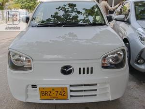 Mazda Carol GL 2017 for Sale in Karachi