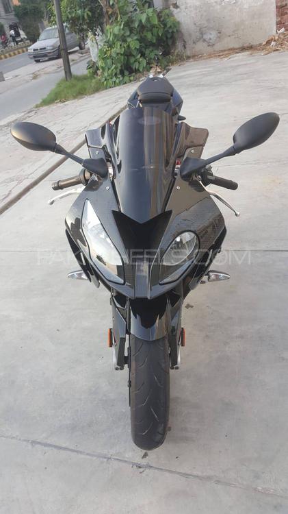 used bmw s1000rr for sale near me