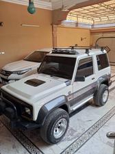 Daihatsu Rocky 1993 for Sale in Peshawar