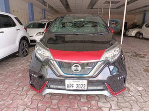 Nissan Note e-Power Nismo 2017 for Sale in Multan