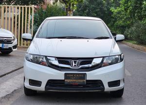 Honda City 1.5 i-VTEC Prosmatec 2019 for Sale in Lahore