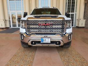 GMC Sierra Denali 2020 for Sale