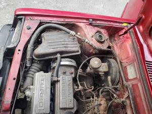 Daihatsu Charade G10 1981 for Sale in Lahore