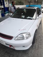 Honda Civic VTi Oriel 1.6 2000 for Sale