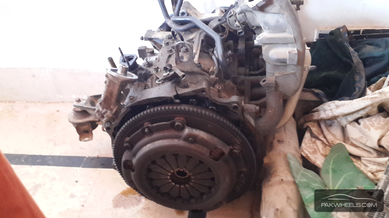 rx8 engine and engine parts For Sale Image-1