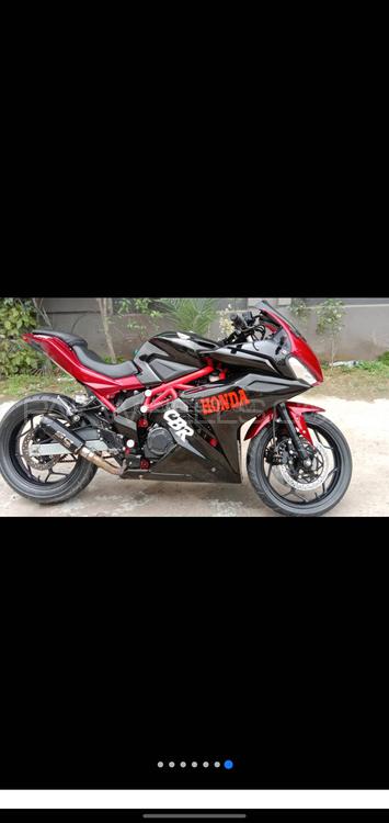 Sigma Valentino 250 2020 for Sale Image-1