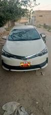Toyota Corolla XLi VVTi 2014 for Sale in Quetta
