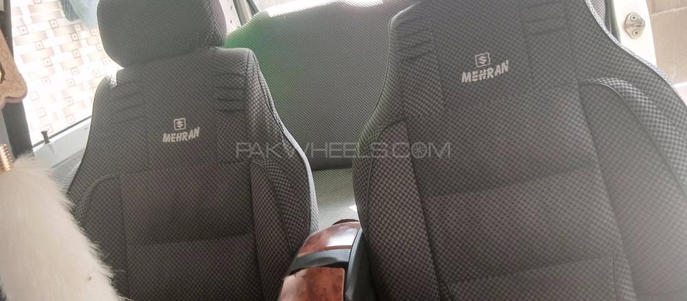 Suzuki Mehran 2000 for Sale in Sialkot Image-1