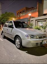 Suzuki Cultus VXR 2004 for Sale in Faisalabad
