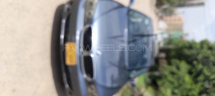 BMW 7 Series 2006 for Sale in Karachi Image-1