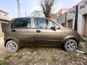 Chevrolet Joy 1.0 2009 for Sale in Islamabad
