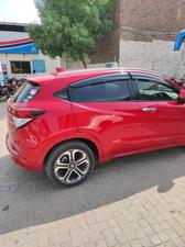 Honda Vezel 2017 for Sale