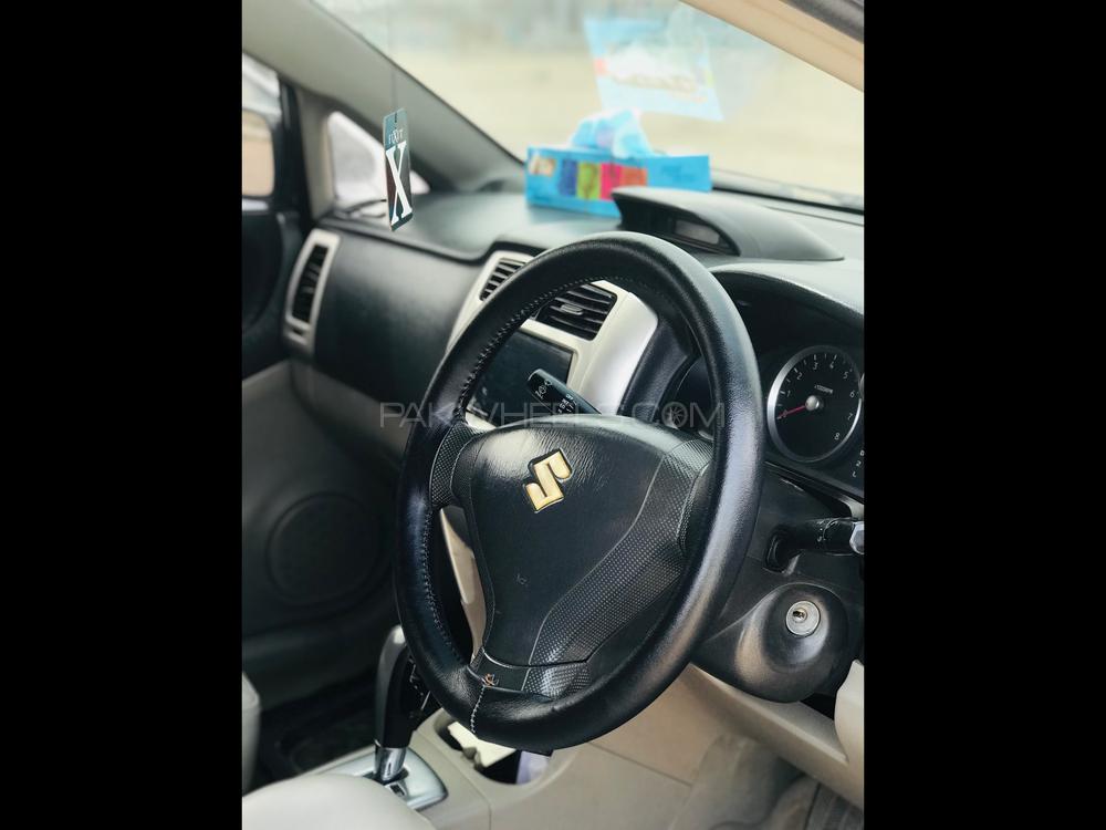 Suzuki Liana Eminent Automatic 2006 for sale in Karachi PakWheels