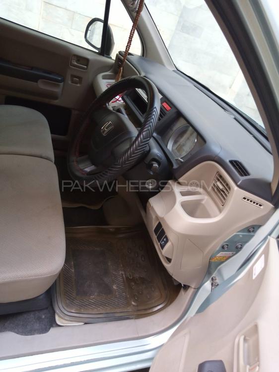 Honda Life Comfort Special 2018 for sale in Lahore | PakWheels